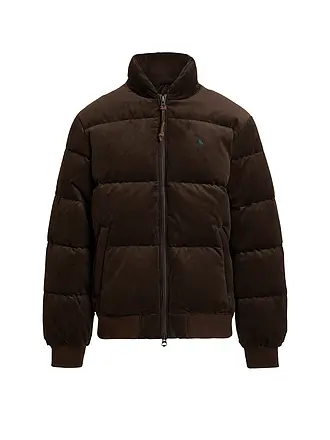 POLO RALPH LAUREN | Daunensteppjacke | 